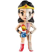 DC Comics XXRAY Figur Golden Age Wave 1 Wonder Woman 10 cm DC Comics XXRAY Figur Golden Age Wave 1 Wonder Woman 10 cm von Mighty Jaxx