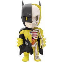 DC Comics XXRAY Wave 5 Batman Yellow Lantern 10cm Figure DC Comics XXRAY Wave 5 Batman Yellow Lantern 10cm Figure von Mighty Jaxx