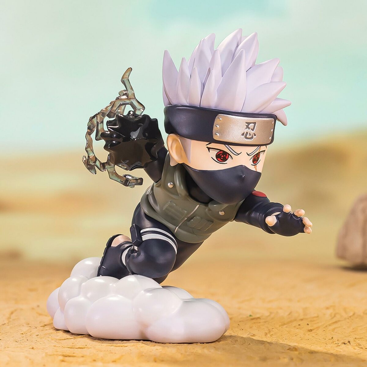 Mighty Jaxx Naruto-Ninkai Taisen Mighty Jaxx Naruto-Ninkai Taisen von Mighty Jaxx