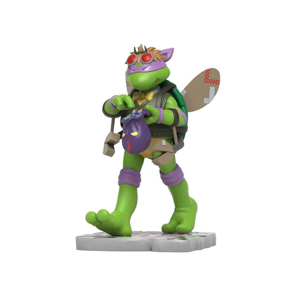 Mighty Jaxx Turtles Donatello Mighty Jaxx Turtles Donatello von Mighty Jaxx