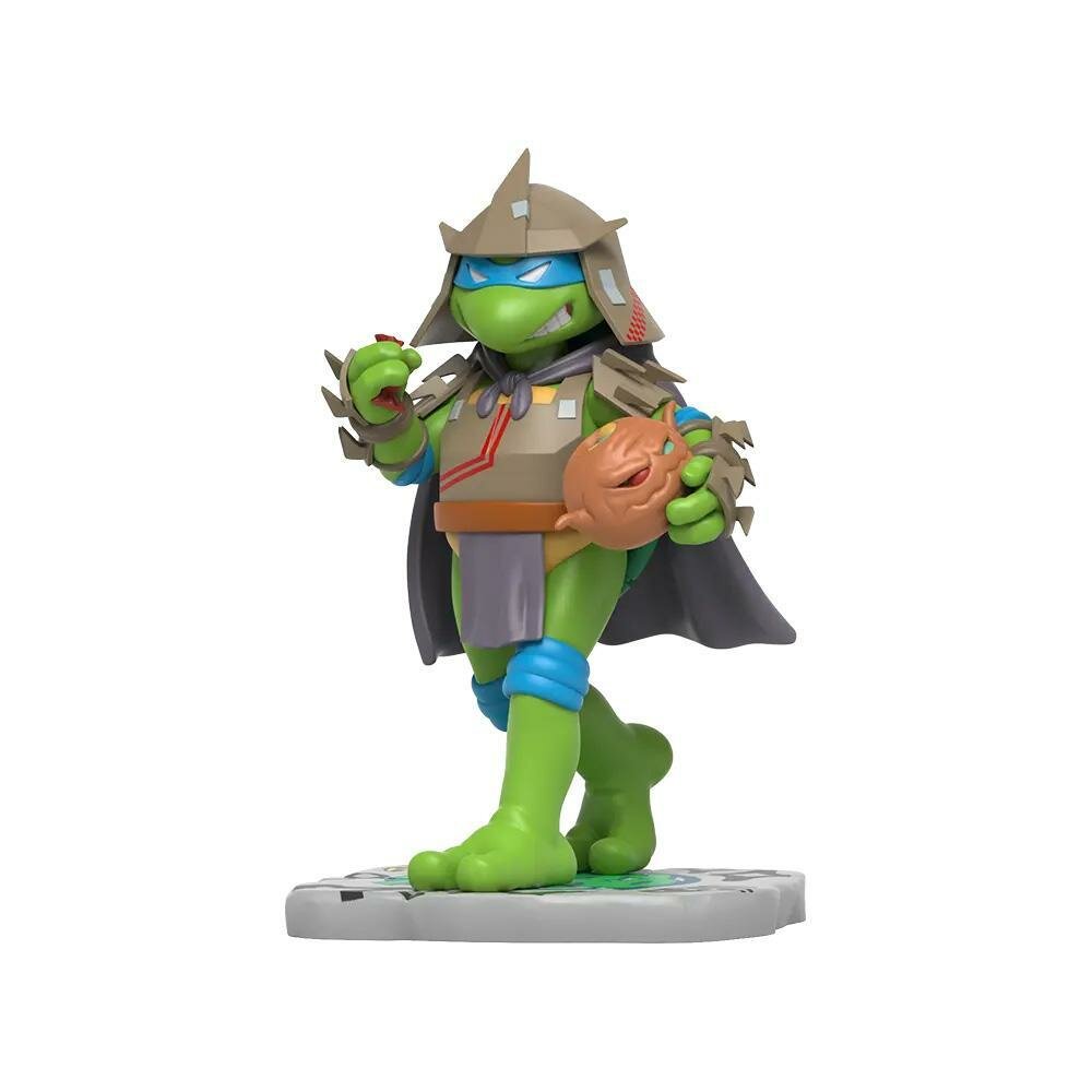 Mighty Jaxx Turtles-Leonardo Mighty Jaxx Turtles-Leonardo von Mighty Jaxx