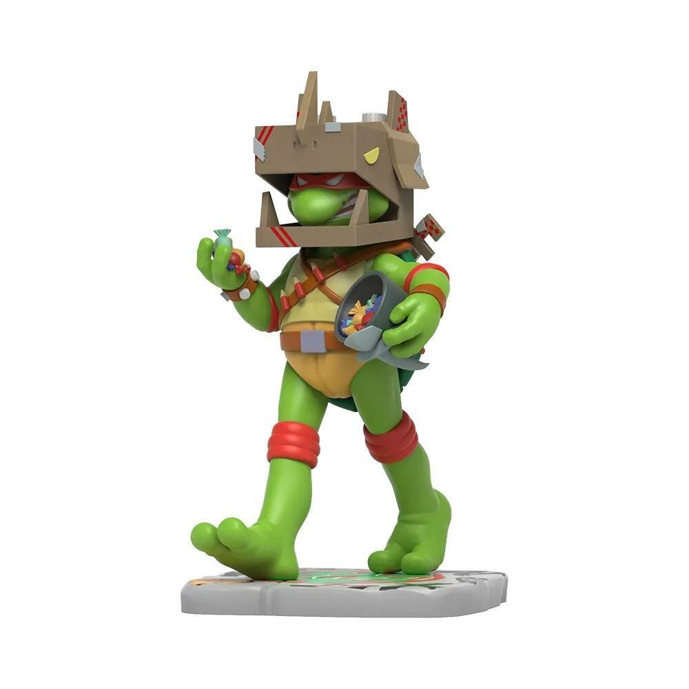 Mighty Jaxx Turtles Raphael Mighty Jaxx Turtles Raphael von Mighty Jaxx