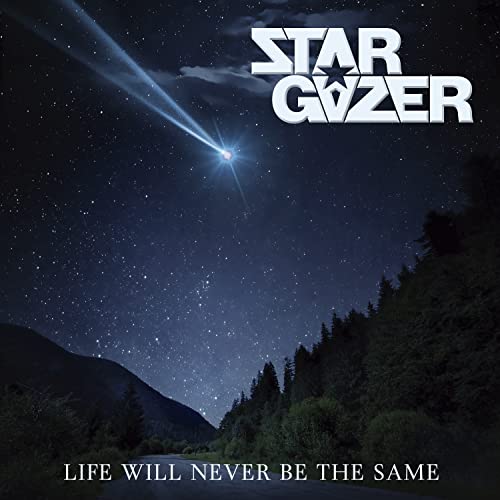 Life Will Never Be the Same von Spv