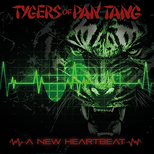 A New Heartbeat von Spv