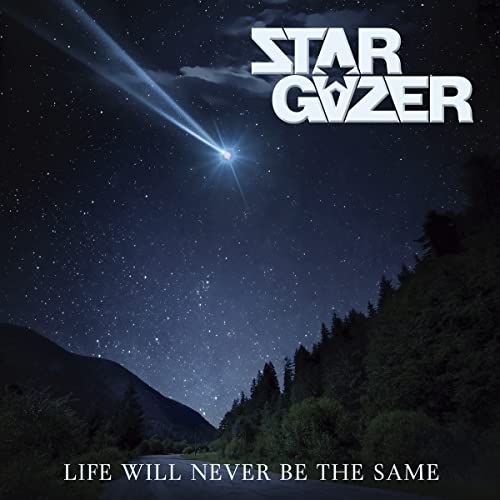 Life Will Never Be the Same [Vinyl LP] von Mighty Music