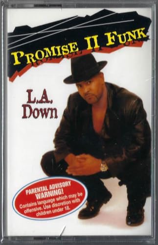 Promise II Funk [Musikkassette] von Mighty Plump Records