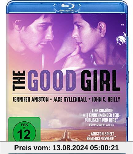 The Good Girl [Blu-ray] von Miguel Arteta