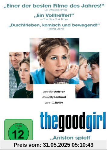 The Good Girl The Good Girl von Miguel Arteta