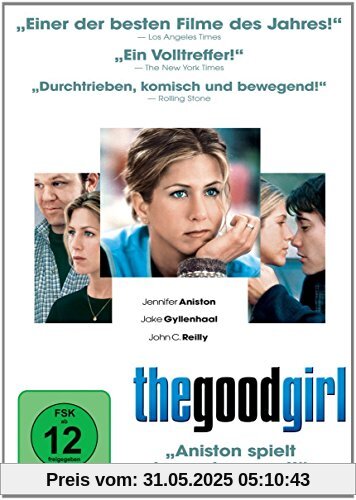 The Good Girl The Good Girl von Miguel Arteta