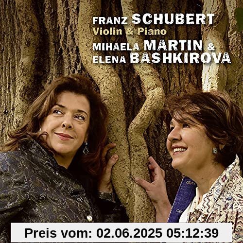 Violin & Piano Violin & Piano von Mihaela Martin