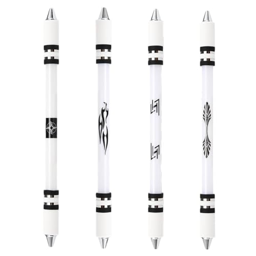 Mihauuke , Fidget,Kein Nachfüllstift Spinner Fidget Spinner - Pens, Fall Mod für Schüler, Anfänger, Jugendliche, Spiele von Mihauuke