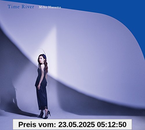 Time River Time River von Miho Hazama