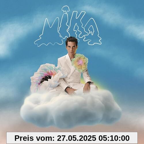 Que Ta Tête Fleurisse Toujours von Mika