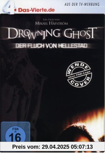 Drowning Ghost - DAS VIERTE Edition von Mikael Håfström