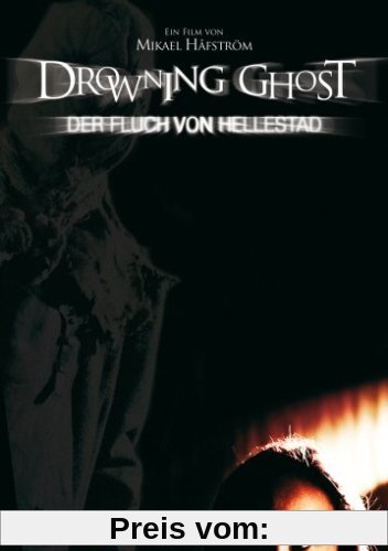 Drowning Ghost - Der Fluch von Hellestadt von Mikael Håfström