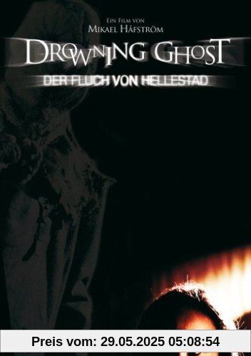 Drowning Ghost - Der Fluch von Hellestadt von Mikael Håfström