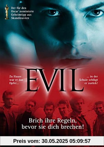 Evil von Mikael Håfström