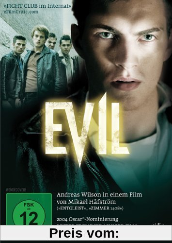 Evil von Mikael Håfström