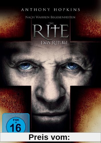 The Rite - Das Ritual von Mikael Håfström