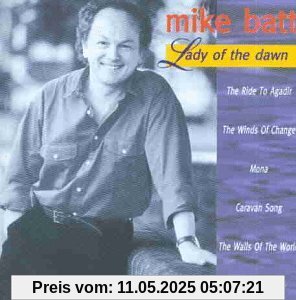 Lady of the Dawn von Mike Batt