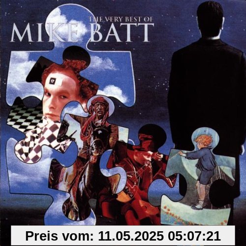 The Very Best Of Mike Batt von Mike Batt