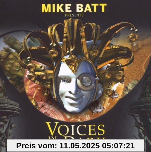 Voices in the Dark/Ost von Mike Batt
