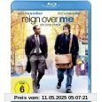 Reign over me - Die Liebe in mir [Blu-ray] von Mike Binder