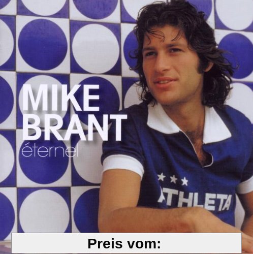 Best of 2 CD von Mike Brant