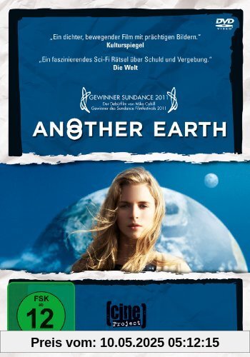 Another Earth von Mike Cahill