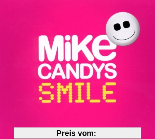 Smile von Mike Candys
