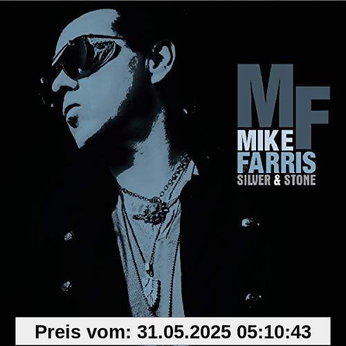 Silver & Stone Silver & Stone von Mike Farris