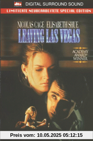 Leaving Las Vegas (DTS) von Mike Figgis