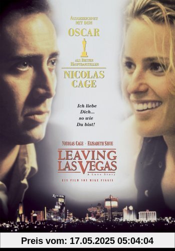 Leaving Las Vegas von Mike Figgis