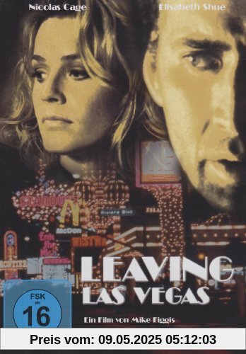 Leaving Las Vegas von Mike Figgis
