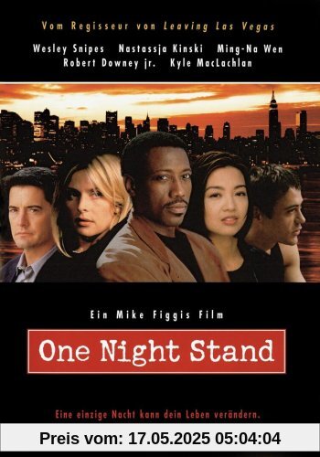 One Night Stand von Mike Figgis