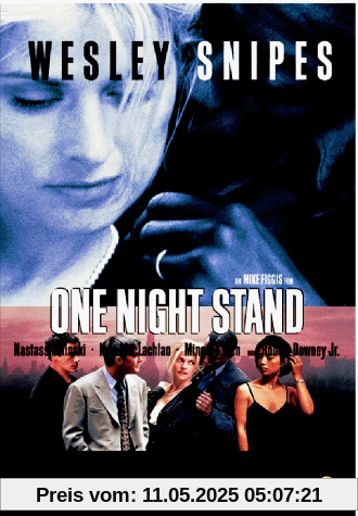 One Night Stand von Mike Figgis