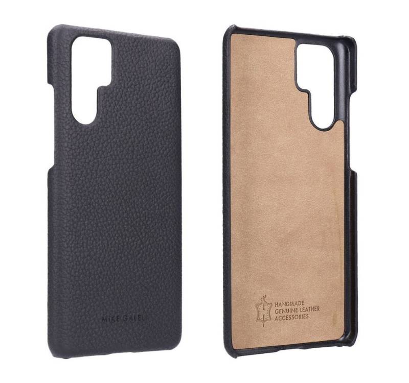 Mike Galeli Handyhülle Back Case Lenny Huawei P30 Pro schwarz von Mike Galeli