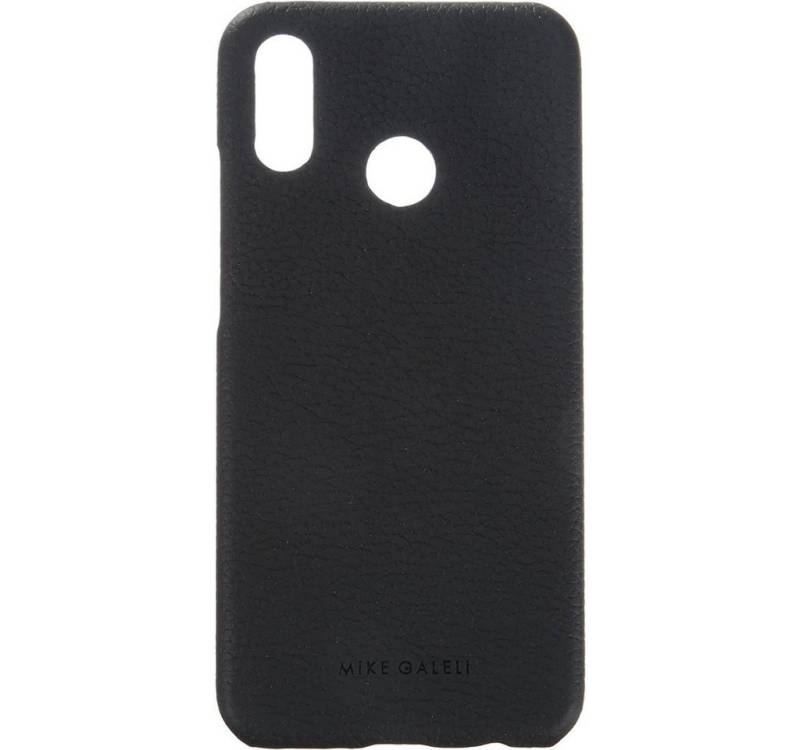 Mike Galeli Handyhülle Handyhülle LENNY Huawei P20 lite sw schwarz von Mike Galeli