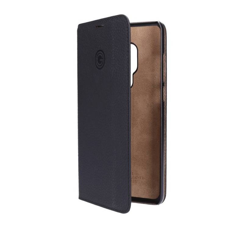 Mike Galeli Handyhülle Huawei Mate 20 lite Book Case schwarz von Mike Galeli
