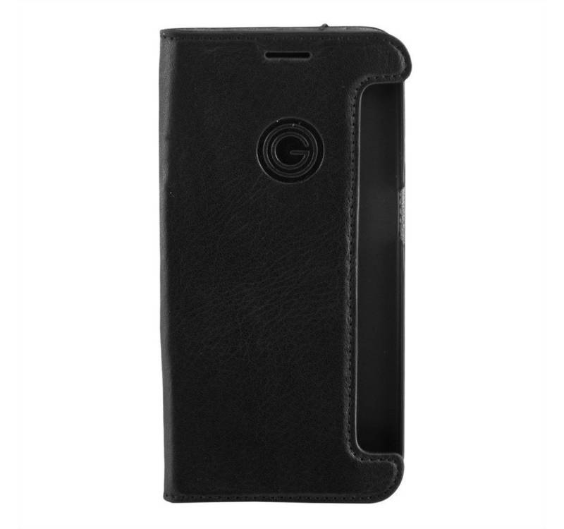 Mike Galeli Handyhülle für Samsung Galaxy S6 EDGE schwarz von Mike Galeli
