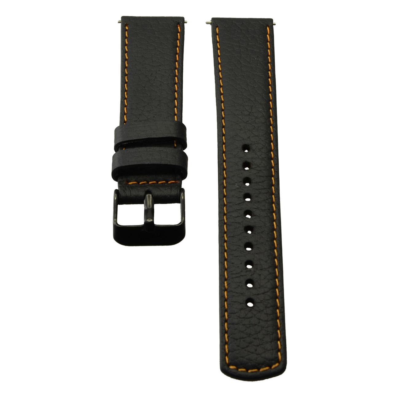 Mike Galeli Lederarmband f?r Samsung Watch Active 2 | Farbe: Schwarz | Ersatzarmband | Smartwatch nicht im Lieferumfang enthalten Mike Galeli Lederarmband f?r Samsung Watch Active 2 | Farbe: Schwarz | Ersatzarmband | Smartwatch nicht im Lieferumfang enthalten von Mike Galeli