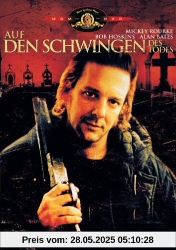 Auf den Schwingen des Todes Auf den Schwingen des Todes von Mike Hodges
