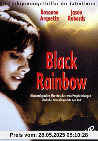 Black Rainbow Black Rainbow von Mike Hodges