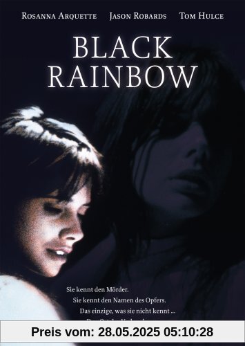 Black Rainbow Black Rainbow von Mike Hodges