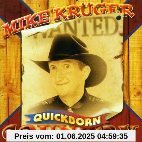 Quickborn Country von Mike Krüger