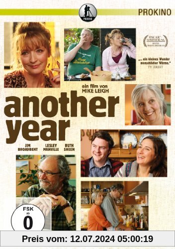 Another Year von Mike Leigh