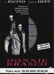 Donnie Brasco von Mike Newell
