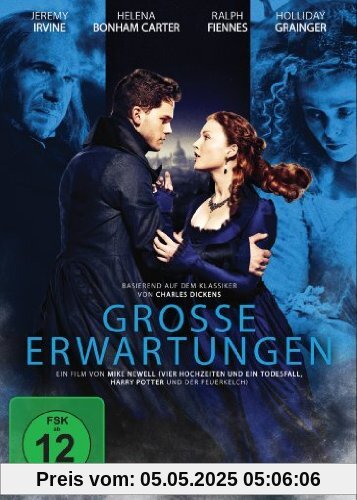 Große Erwartungen von Mike Newell