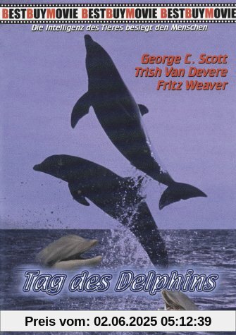 Der Tag des Delphins von Mike Nichols