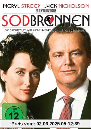 Sodbrennen von Mike Nichols